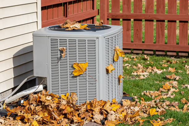 Best HVAC Cleaning Services  in Broadmoor, CA