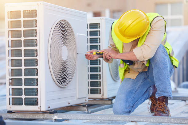 Best HVAC Replacement Cost  in Broadmoor, CA