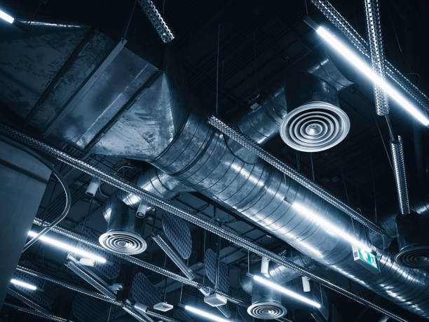 Trusted Broadmoor, CA HVAC Experts
