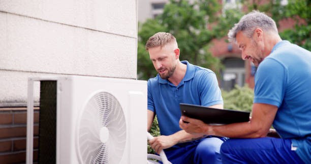 Best Affordable Air Conditioning Repair  in Broadmoor, CA