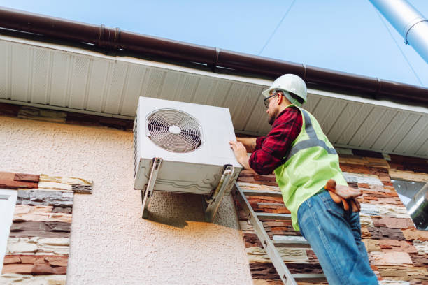 Best HVAC Companies Near Me  in Broadmoor, CA