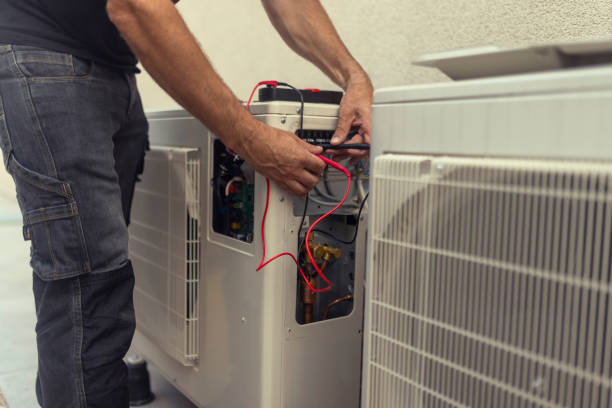 Best Residential HVAC Services  in Broadmoor, CA