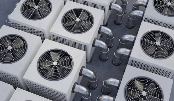Best AC Installation Near Me  in Broadmoor, CA