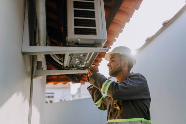 Best HVAC Emergency Services  in Broadmoor, CA