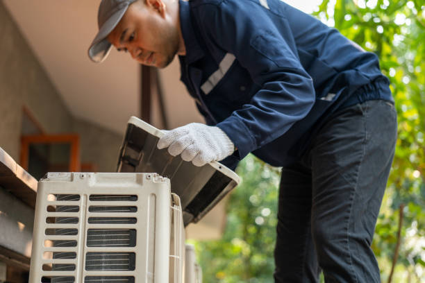 Best HVAC Tune-Up Services  in Broadmoor, CA