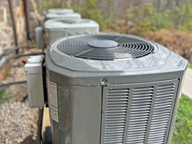 Reliable Broadmoor, CA HVAC Solutions