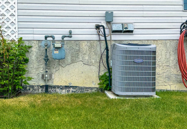 Best Affordable Air Conditioning Repair  in Broadmoor, CA