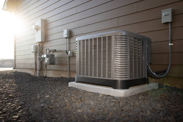 Best HVAC Tune-Up Services  in Broadmoor, CA
